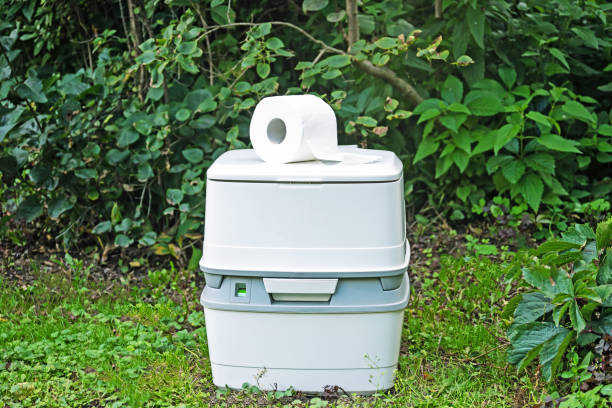 Portable Toilet Options We Offer in Springmont, PA