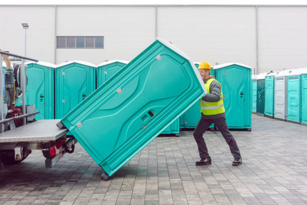 Best Porta potty delivery and setup  in Springmont, PA
