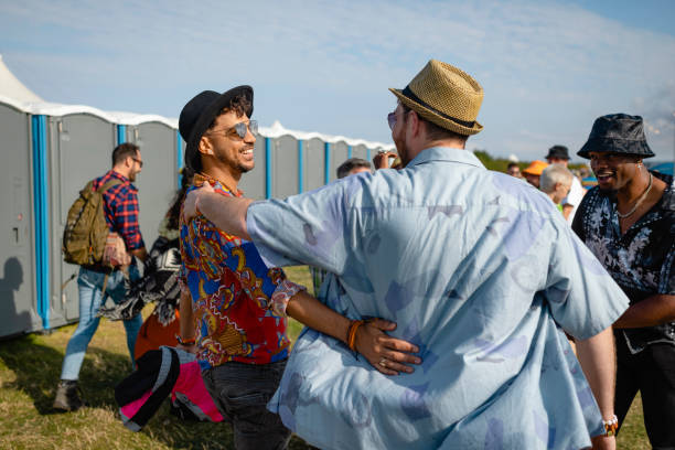 Best Affordable porta potty rental  in Springmont, PA