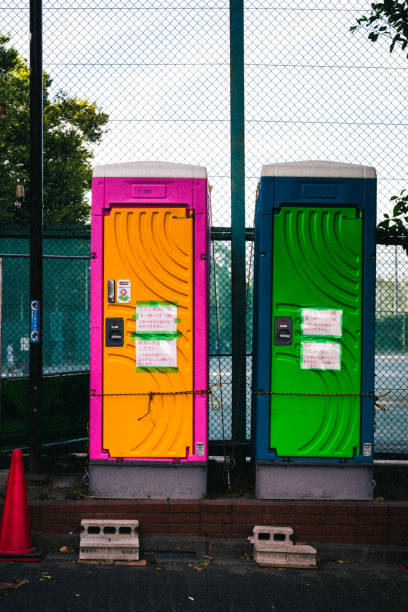 Portable Toilet Options We Offer in Springmont, PA