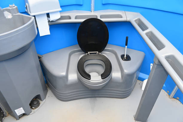 Best Sanitation services for porta potties  in Springmont, PA