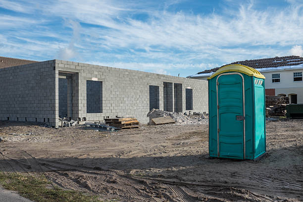 Best Porta potty rental near me  in Springmont, PA