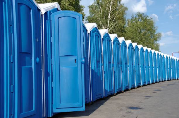 Best Construction site porta potty rental  in Springmont, PA